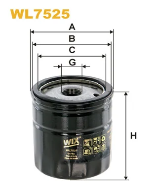 Oil Filter